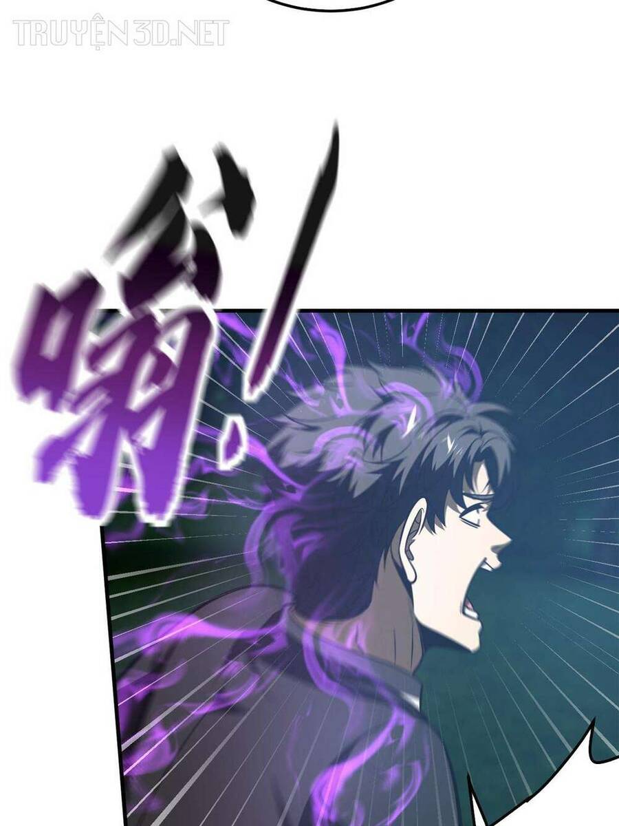 Toàn Cầu Cao Võ Chap 204 - Next Chap 205