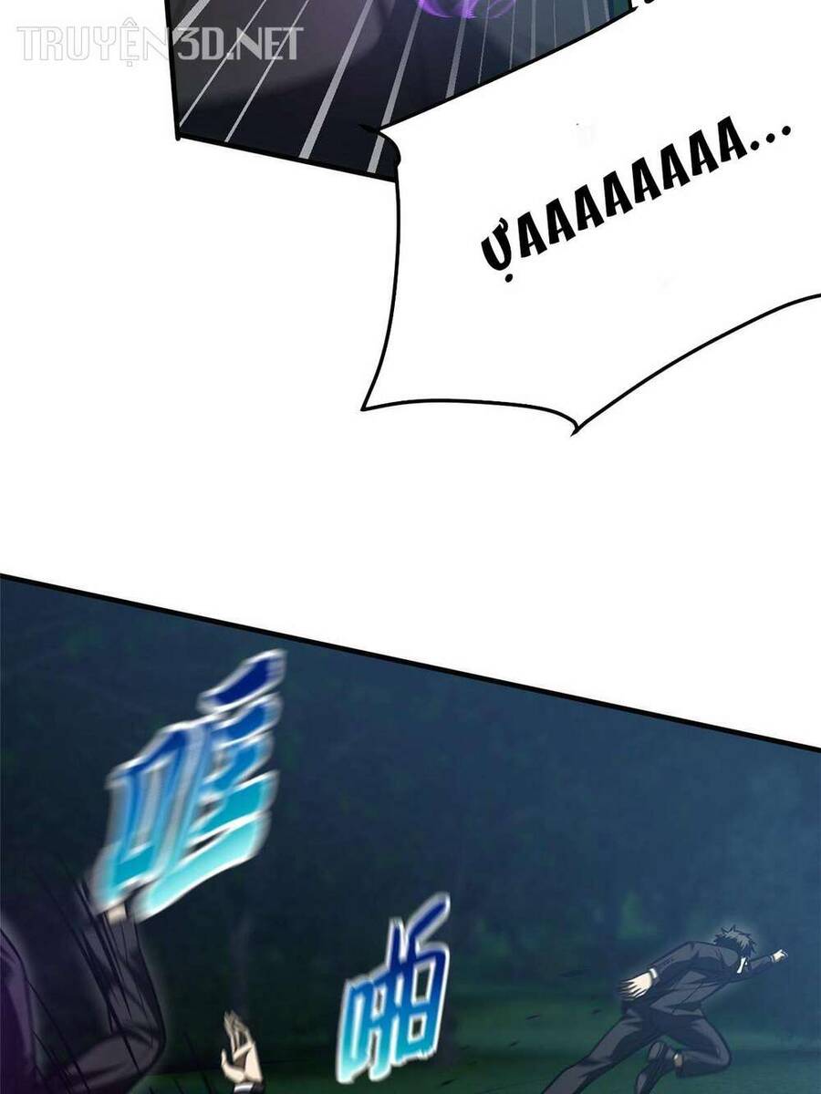 Toàn Cầu Cao Võ Chap 204 - Next Chap 205