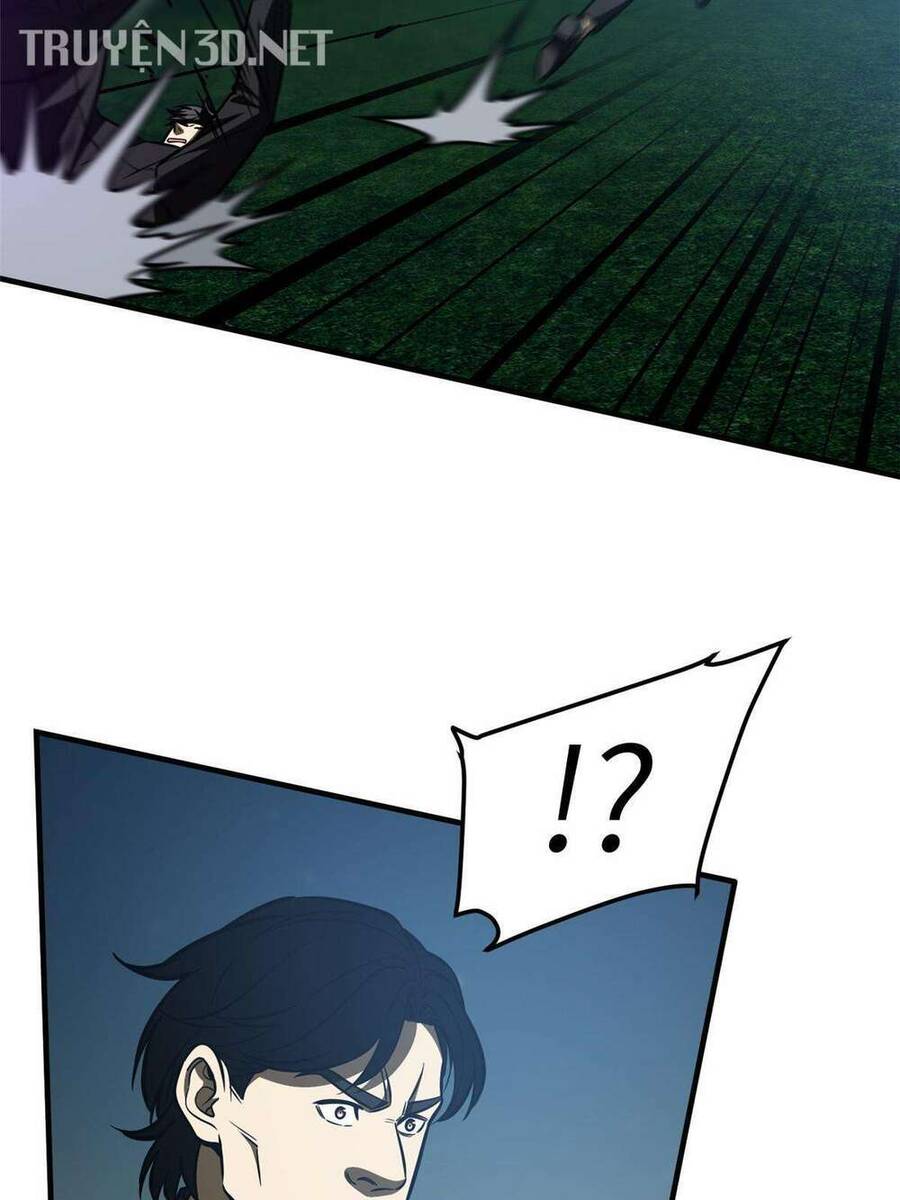 Toàn Cầu Cao Võ Chap 204 - Next Chap 205