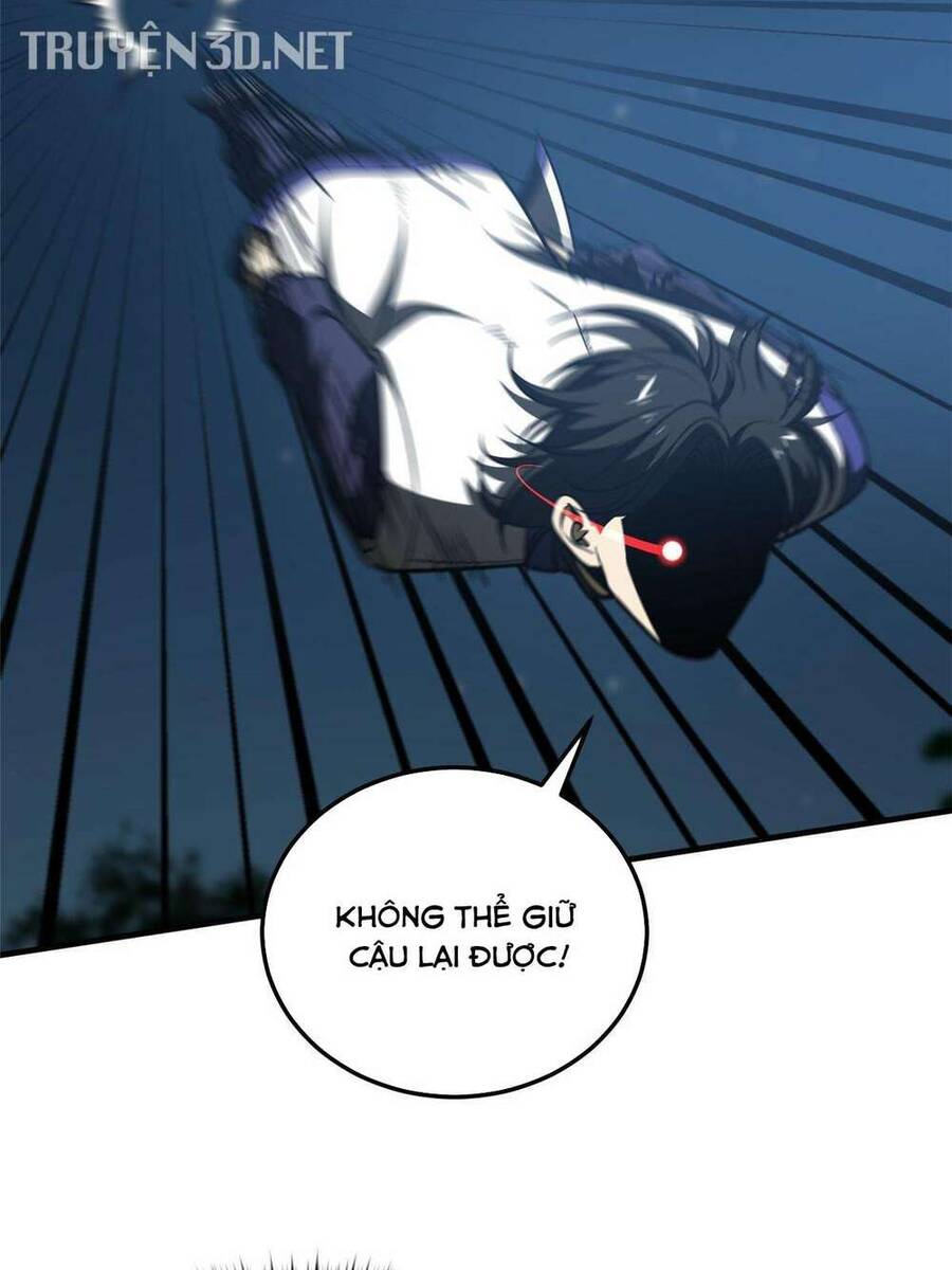 Toàn Cầu Cao Võ Chap 204 - Next Chap 205