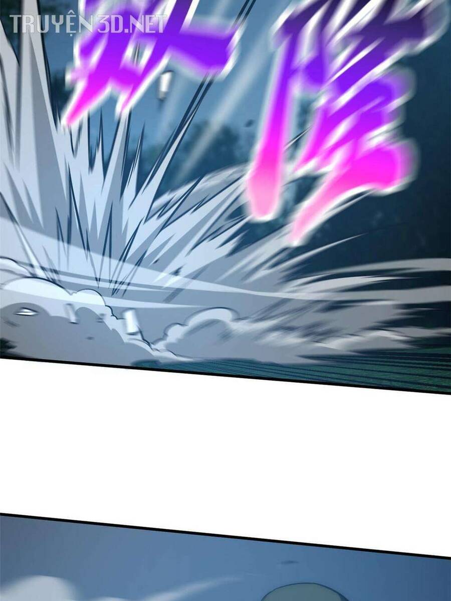 Toàn Cầu Cao Võ Chap 204 - Next Chap 205