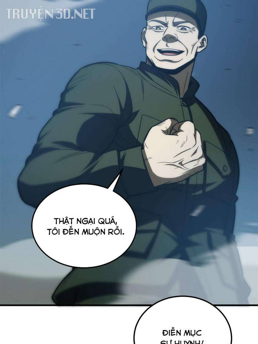 Toàn Cầu Cao Võ Chap 204 - Next Chap 205