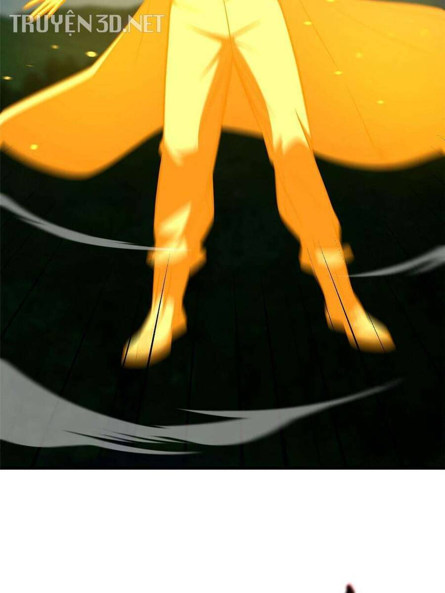 Toàn Cầu Cao Võ Chap 204 - Next Chap 205