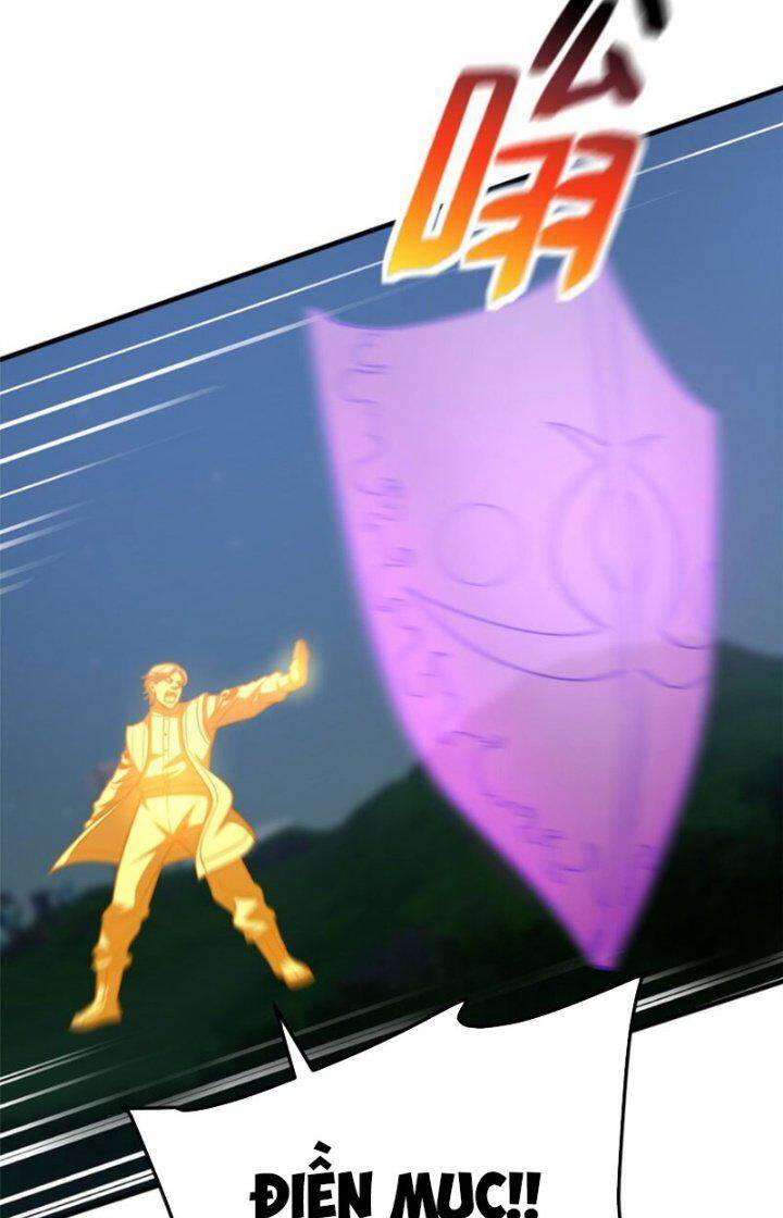 Toàn Cầu Cao Võ Chap 205 - Next Chap 206