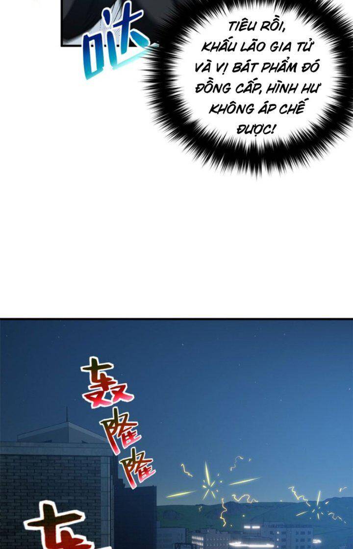 Toàn Cầu Cao Võ Chap 205 - Next Chap 206