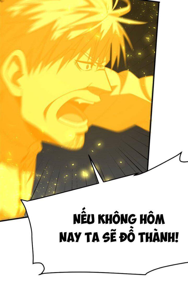 Toàn Cầu Cao Võ Chap 205 - Next Chap 206