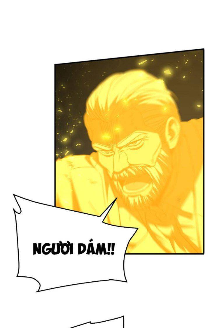 Toàn Cầu Cao Võ Chap 205 - Next Chap 206