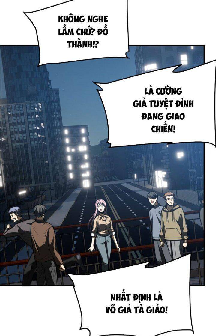 Toàn Cầu Cao Võ Chap 205 - Next Chap 206