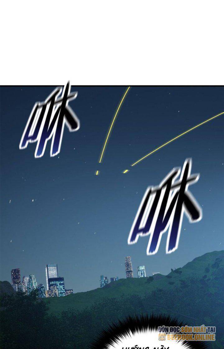 Toàn Cầu Cao Võ Chap 205 - Next Chap 206