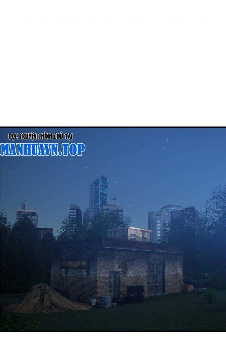 Toàn Cầu Cao Võ Chap 205 - Next Chap 206