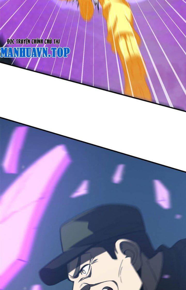 Toàn Cầu Cao Võ Chap 205 - Next Chap 206