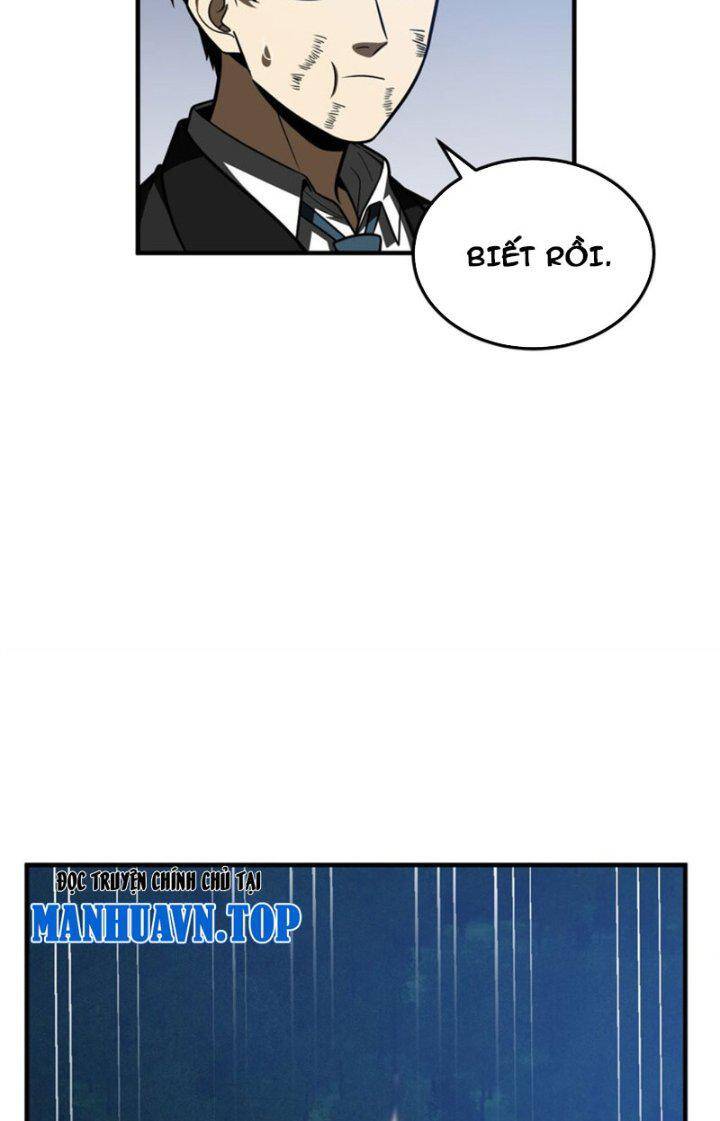 Toàn Cầu Cao Võ Chap 205 - Next Chap 206