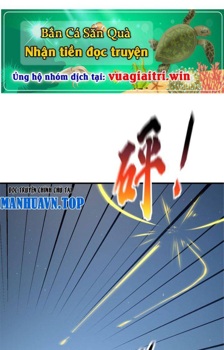 Toàn Cầu Cao Võ Chap 205 - Next Chap 206