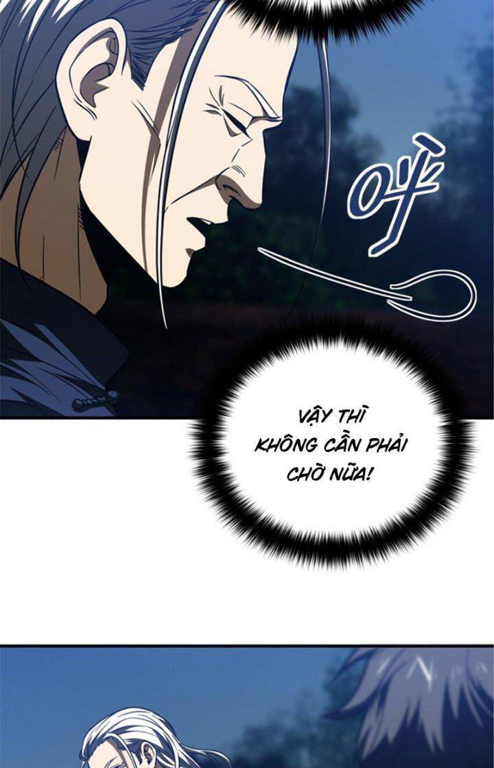 Toàn Cầu Cao Võ Chap 205 - Next Chap 206