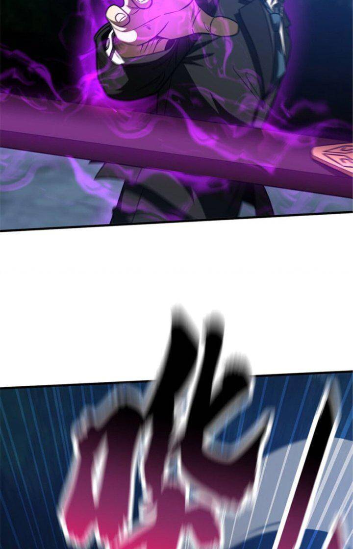 Toàn Cầu Cao Võ Chap 205 - Next Chap 206