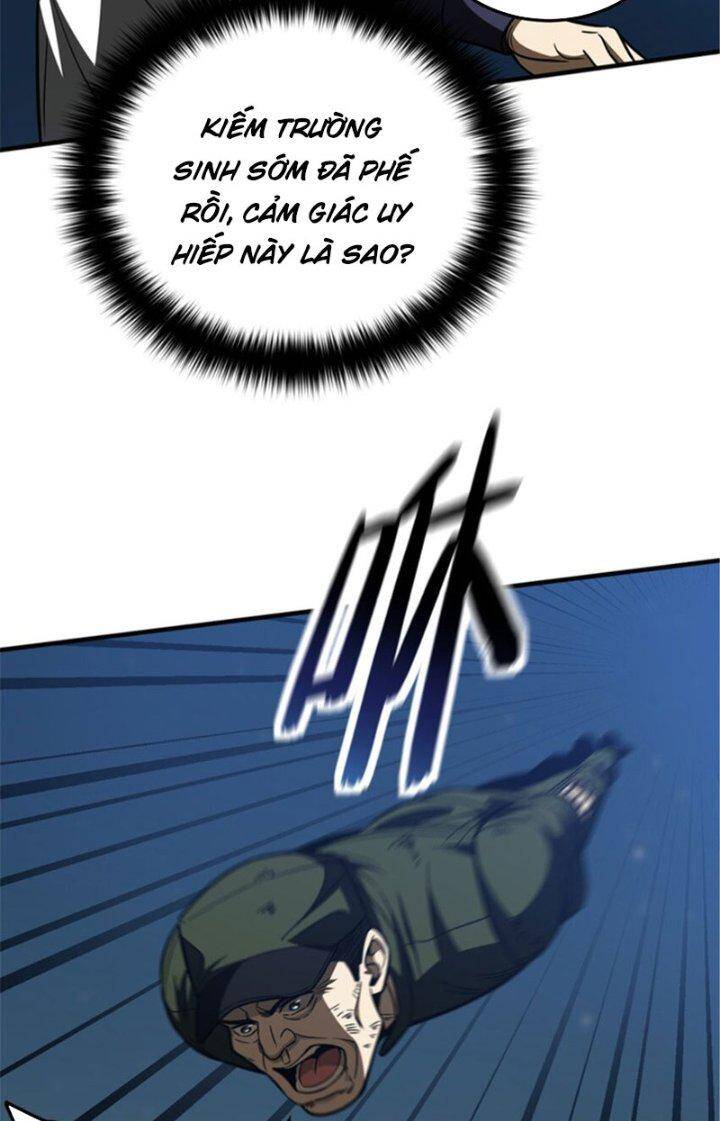 Toàn Cầu Cao Võ Chap 205 - Next Chap 206