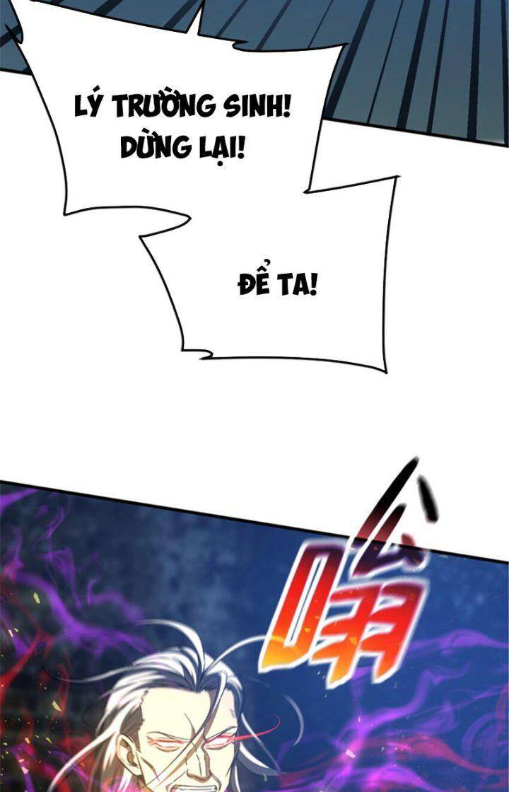 Toàn Cầu Cao Võ Chap 205 - Next Chap 206