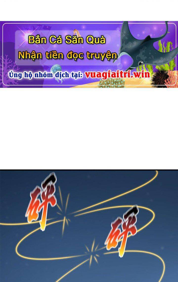 Toàn Cầu Cao Võ Chap 205 - Next Chap 206