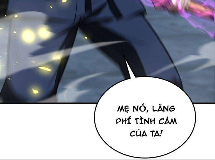Toàn Cầu Cao Võ Chap 205 - Next Chap 206
