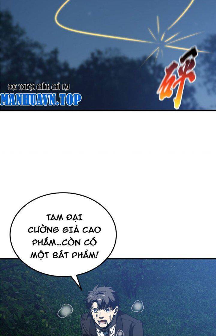 Toàn Cầu Cao Võ Chap 205 - Next Chap 206