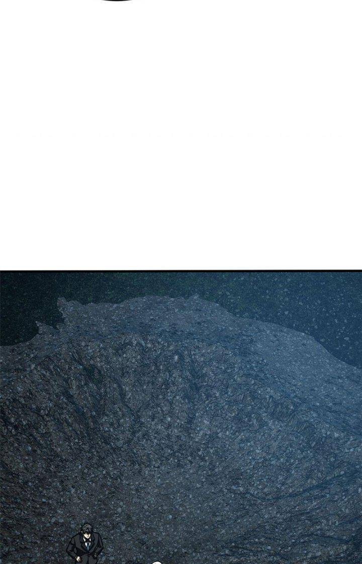 Toàn Cầu Cao Võ Chap 206 - Next Chap 207