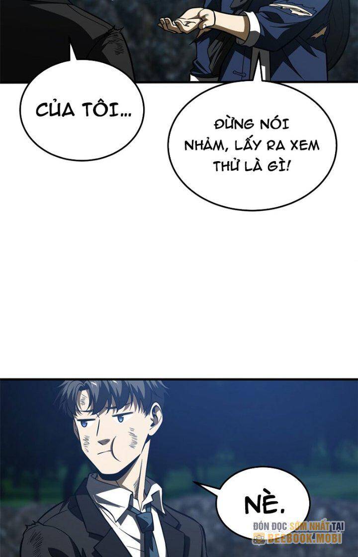 Toàn Cầu Cao Võ Chap 206 - Next Chap 207