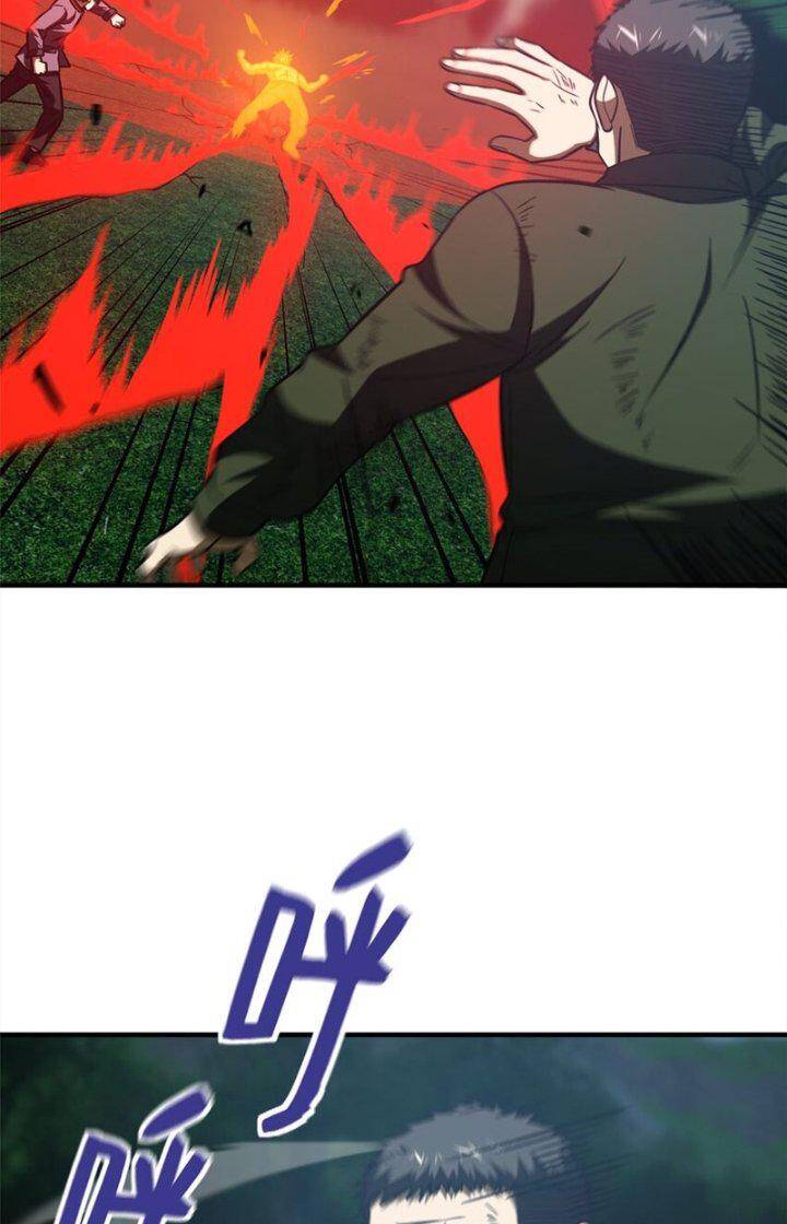 Toàn Cầu Cao Võ Chap 206 - Next Chap 207