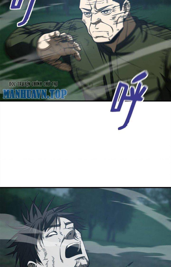 Toàn Cầu Cao Võ Chap 206 - Next Chap 207
