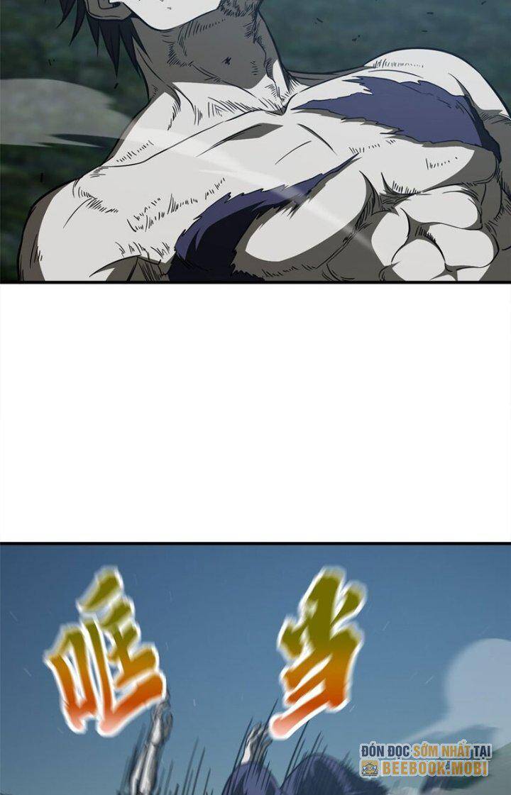 Toàn Cầu Cao Võ Chap 206 - Next Chap 207