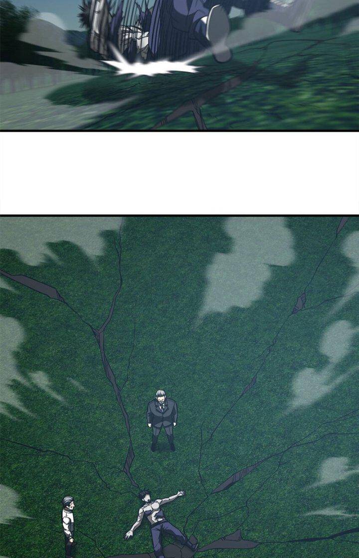 Toàn Cầu Cao Võ Chap 206 - Next Chap 207