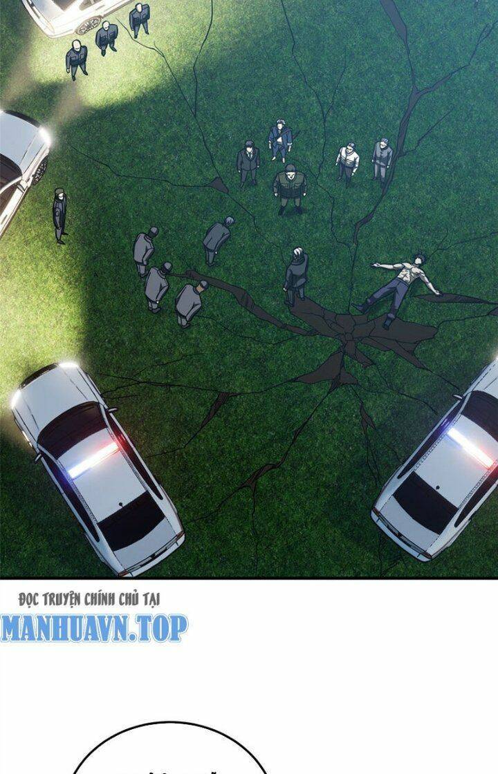 Toàn Cầu Cao Võ Chap 207 - Next Chap 208