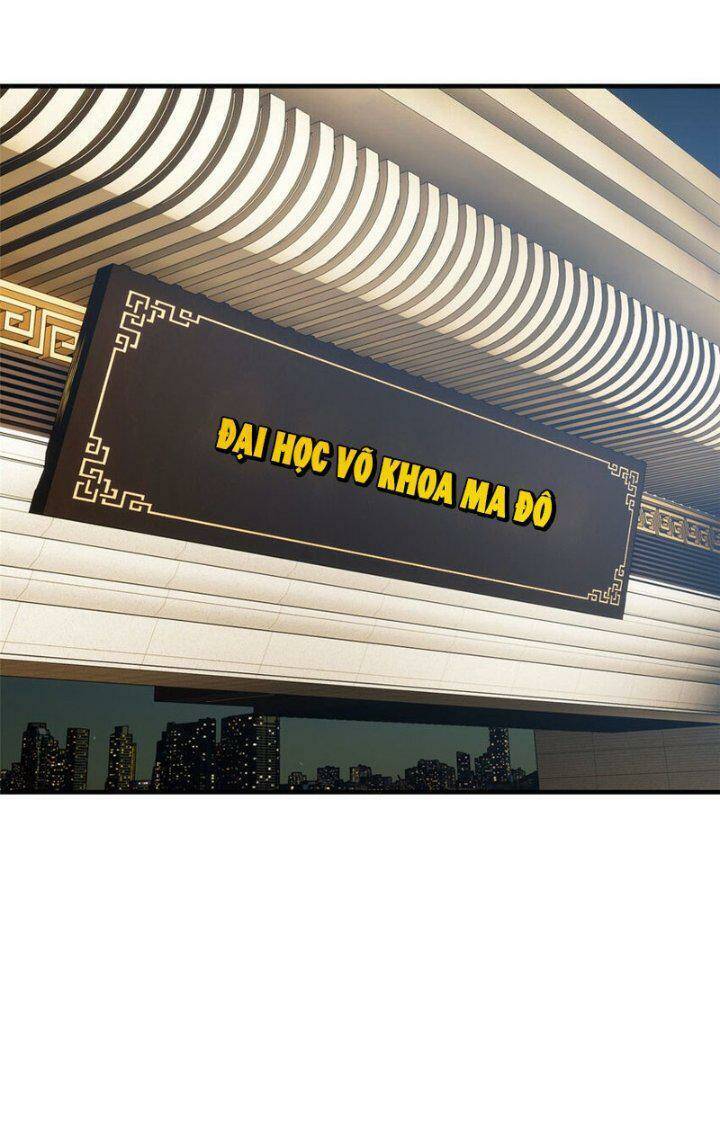 Toàn Cầu Cao Võ Chap 207 - Next Chap 208