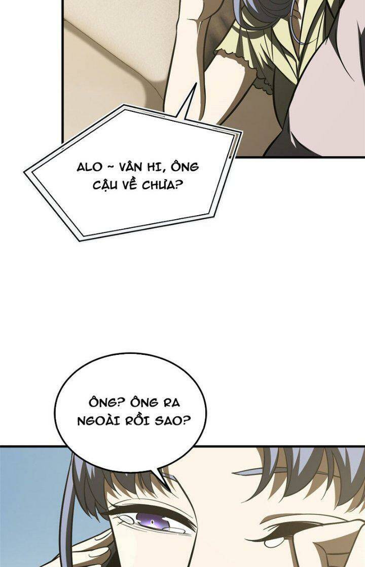 Toàn Cầu Cao Võ Chap 207 - Next Chap 208