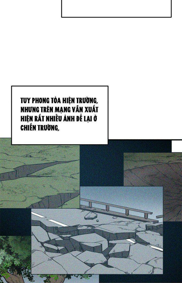 Toàn Cầu Cao Võ Chap 207 - Next Chap 208