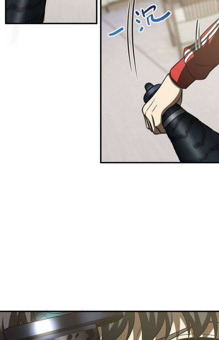 Toàn Cầu Cao Võ Chap 207 - Next Chap 208