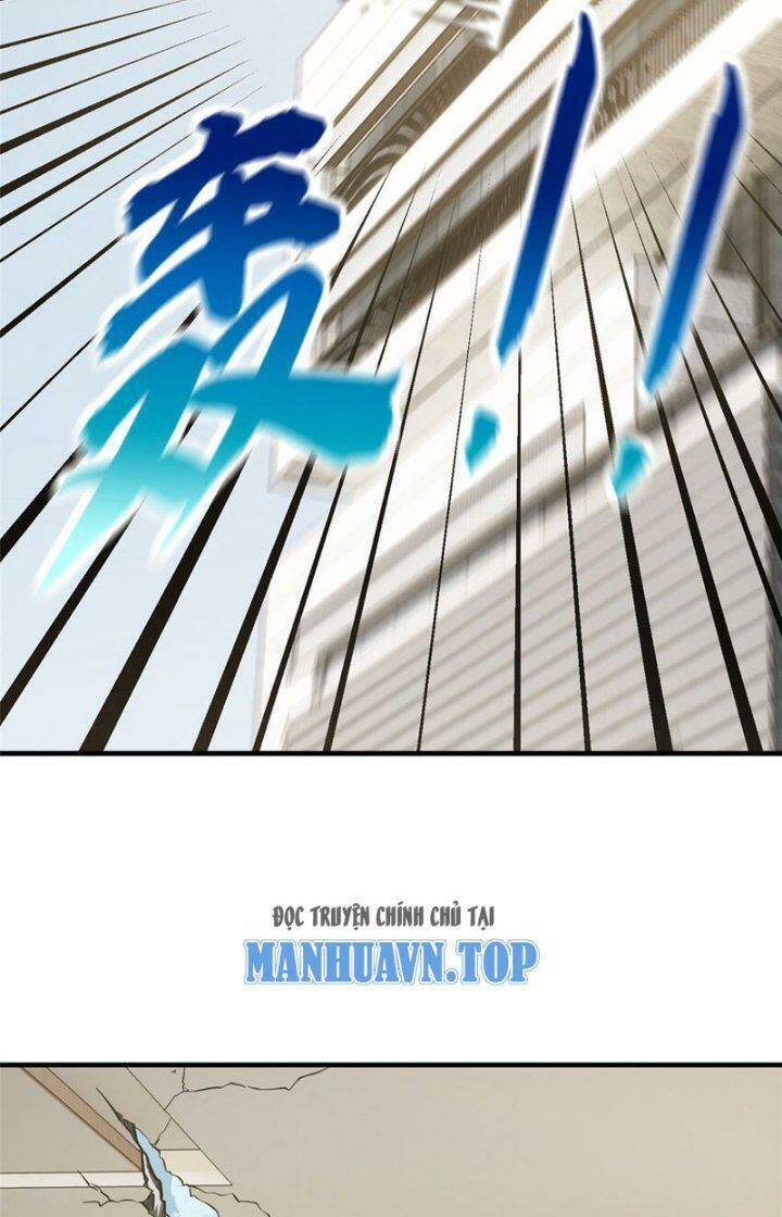 Toàn Cầu Cao Võ Chap 207 - Next Chap 208