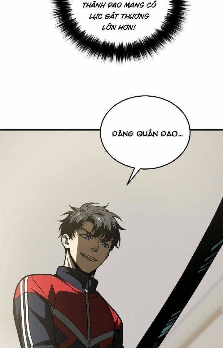 Toàn Cầu Cao Võ Chap 207 - Next Chap 208