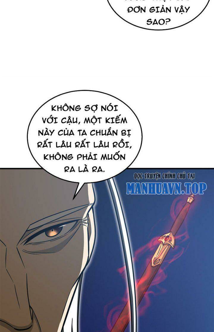 Toàn Cầu Cao Võ Chap 208 - Next Chap 209