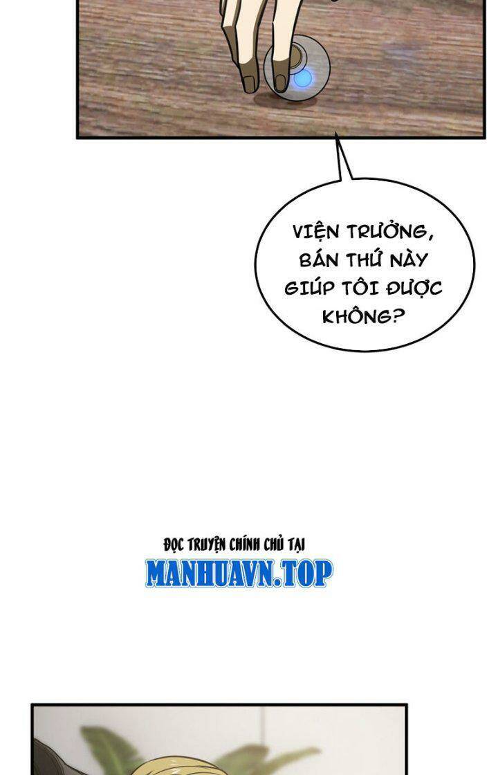 Toàn Cầu Cao Võ Chap 208 - Next Chap 209