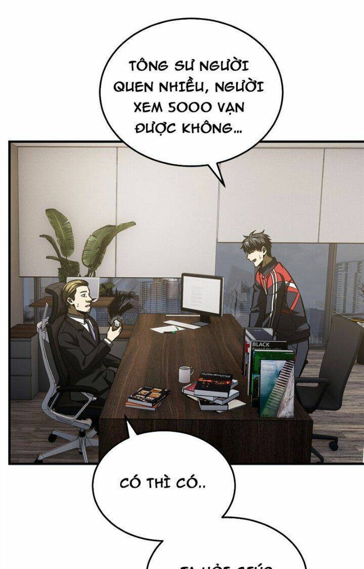 Toàn Cầu Cao Võ Chap 208 - Next Chap 209