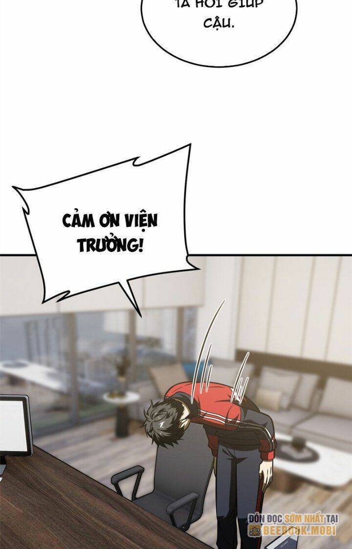 Toàn Cầu Cao Võ Chap 208 - Next Chap 209