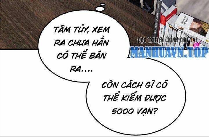 Toàn Cầu Cao Võ Chap 208 - Next Chap 209