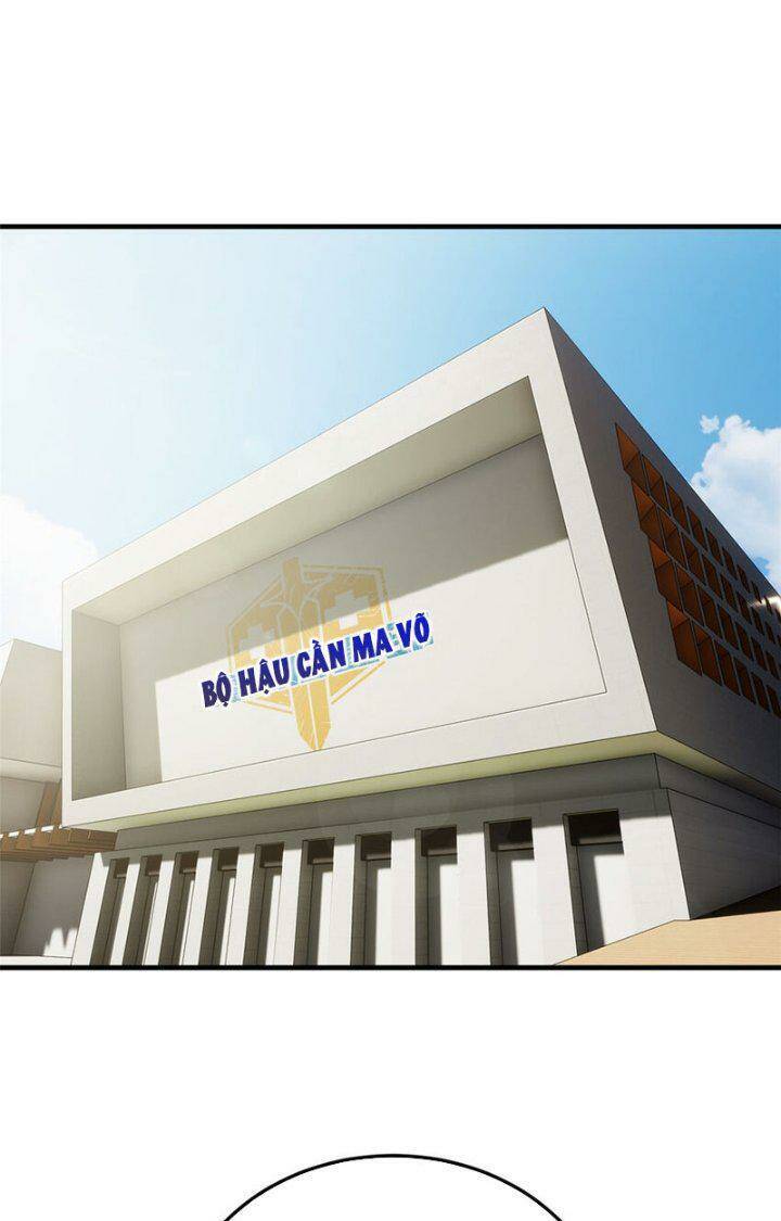 Toàn Cầu Cao Võ Chap 208 - Next Chap 209