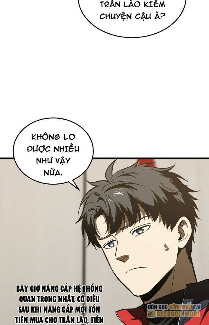 Toàn Cầu Cao Võ Chap 208 - Next Chap 209