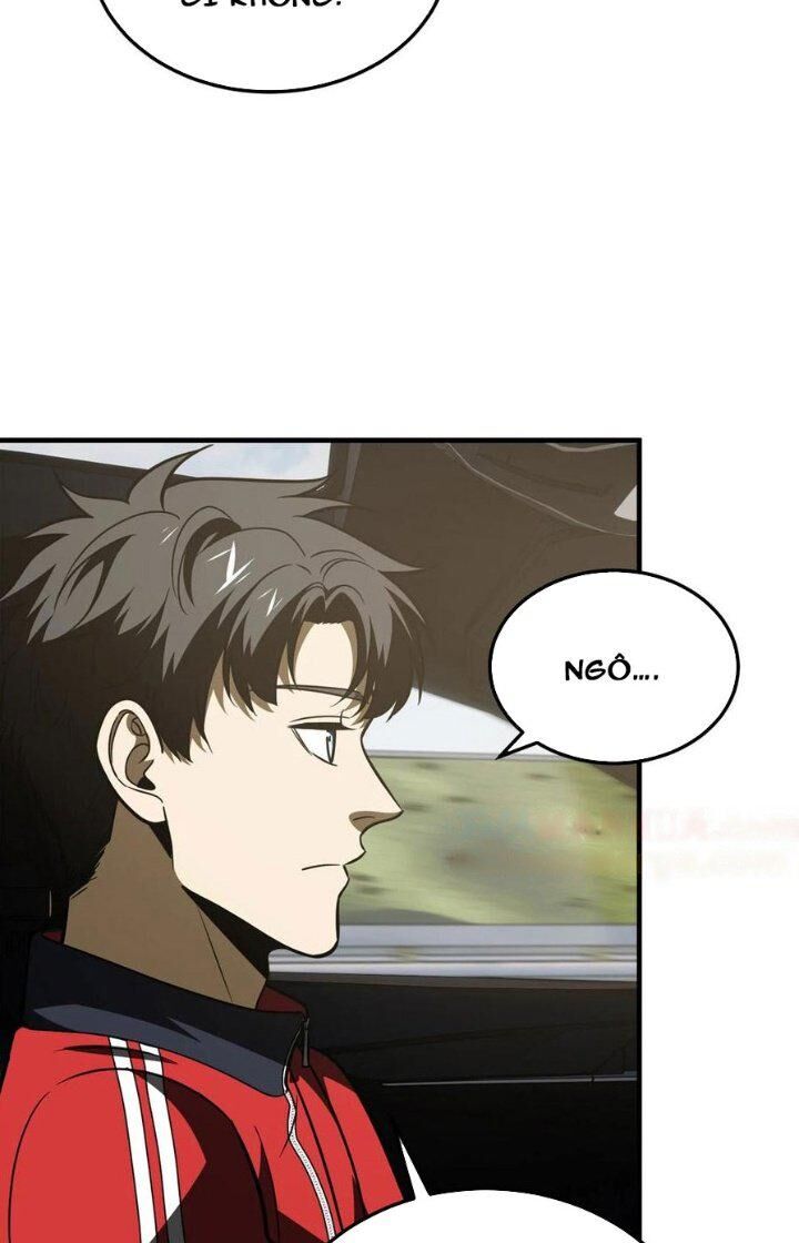 Toàn Cầu Cao Võ Chap 209 - Next Chap 210