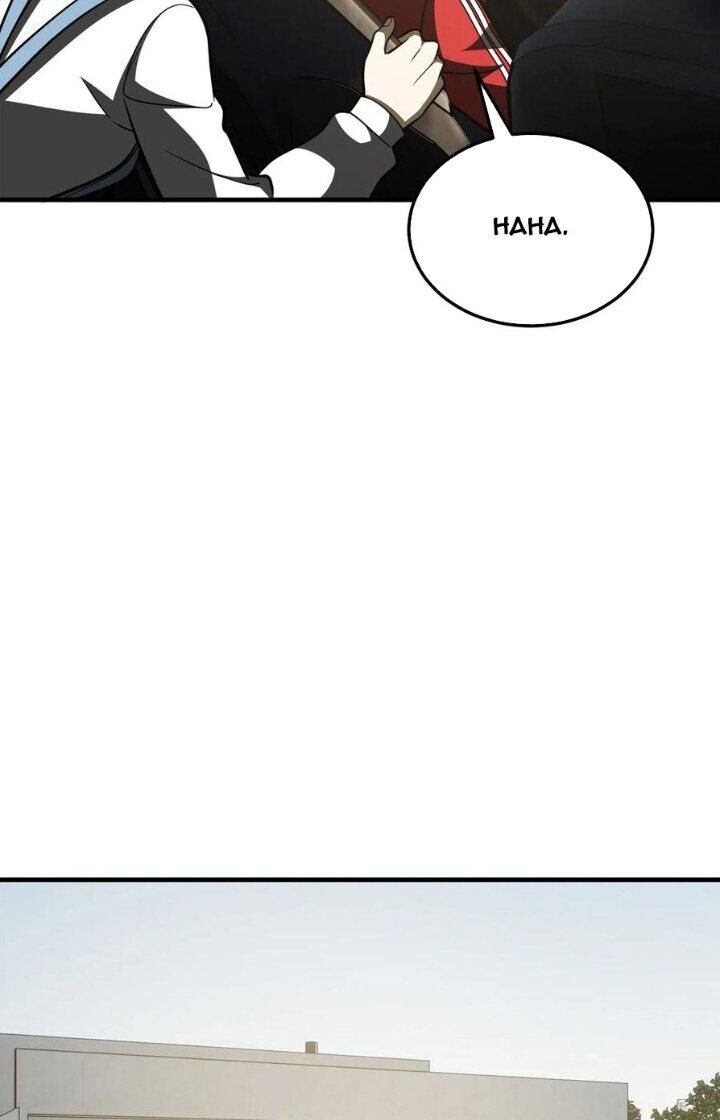 Toàn Cầu Cao Võ Chap 209 - Next Chap 210