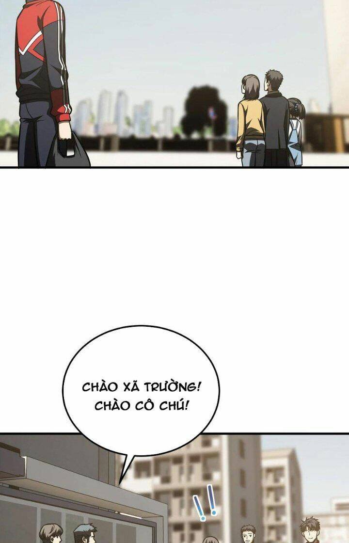 Toàn Cầu Cao Võ Chap 209 - Next Chap 210