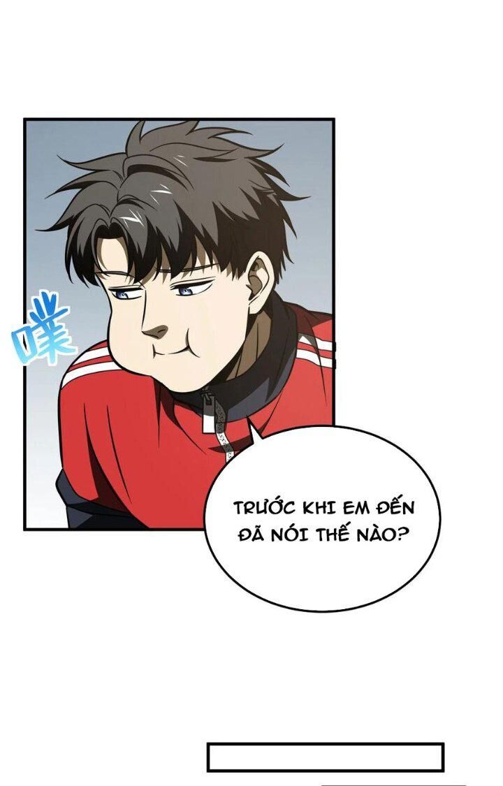 Toàn Cầu Cao Võ Chap 209 - Next Chap 210