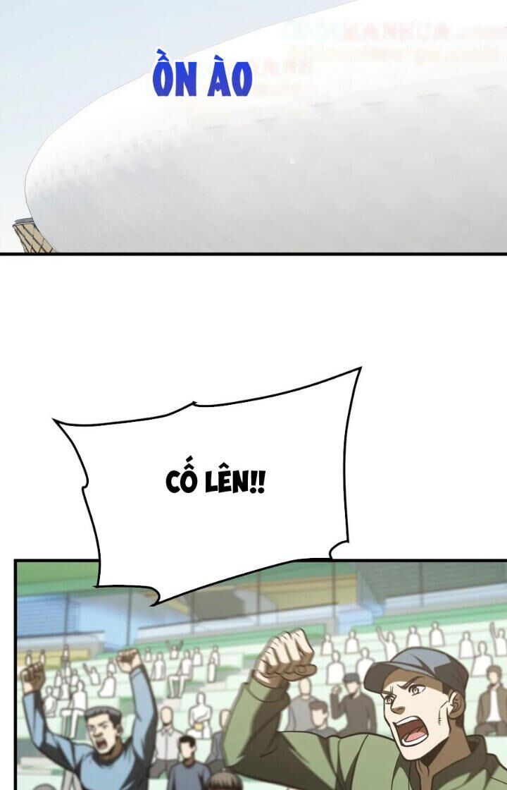 Toàn Cầu Cao Võ Chap 209 - Next Chap 210