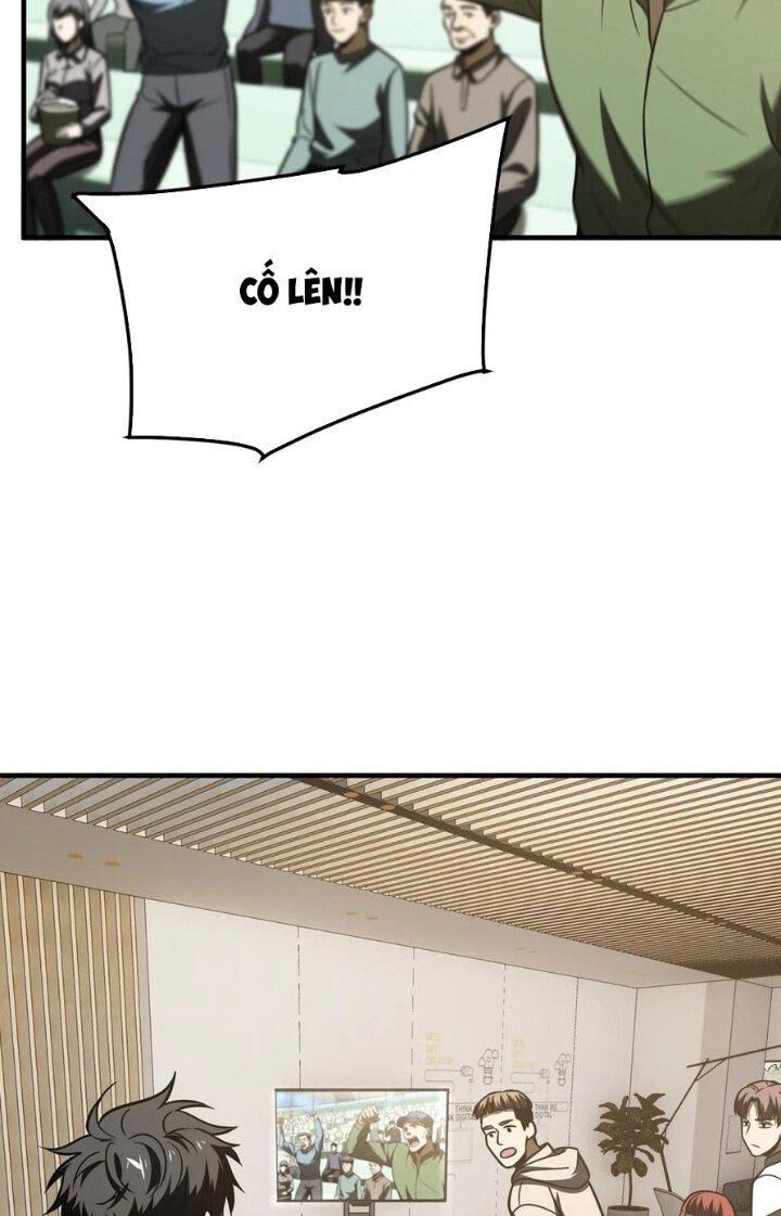 Toàn Cầu Cao Võ Chap 209 - Next Chap 210